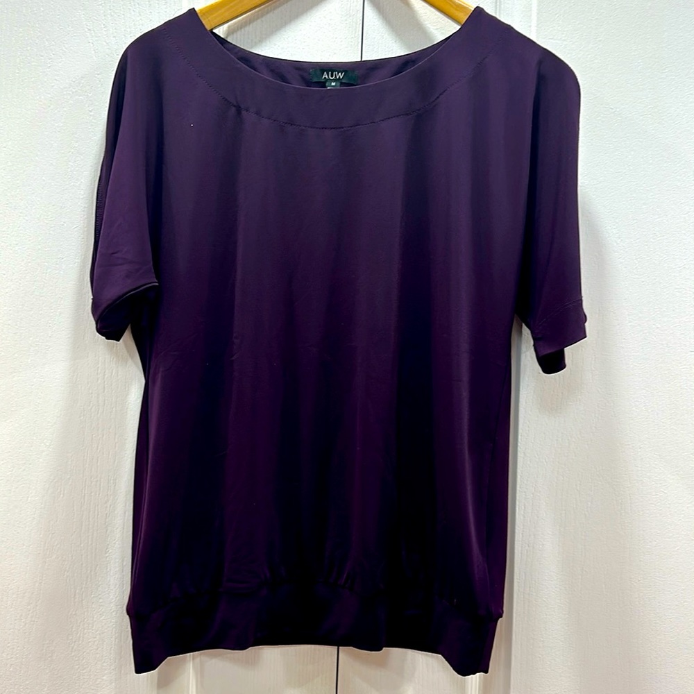 Top M